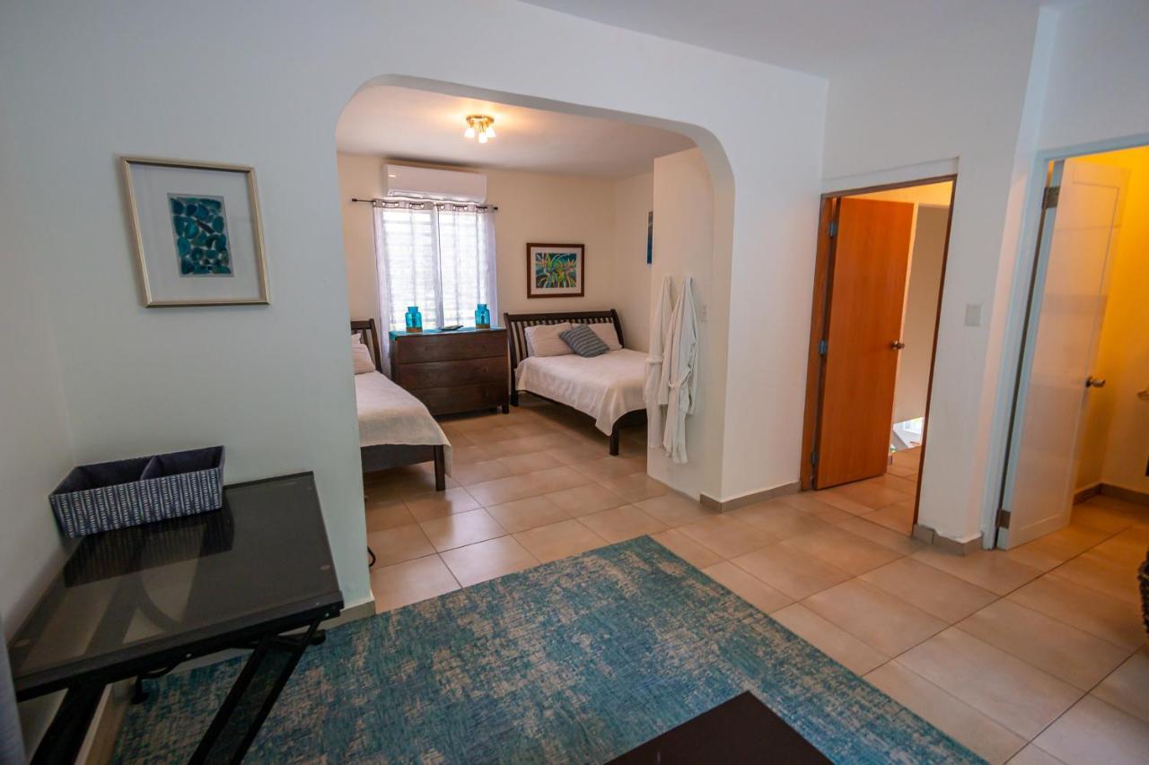 Casa Verde Hotel Rincon Kültér fotó