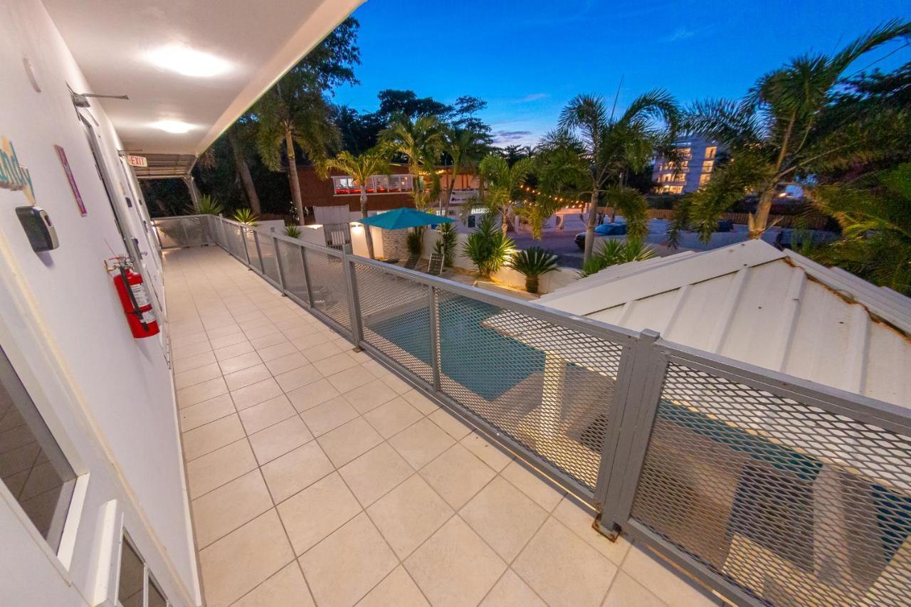 Casa Verde Hotel Rincon Kültér fotó