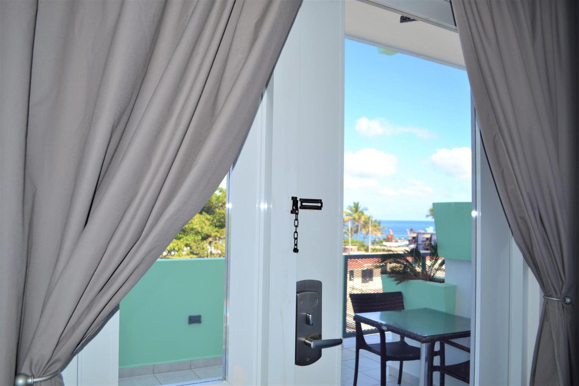 Casa Verde Hotel Rincon Kültér fotó